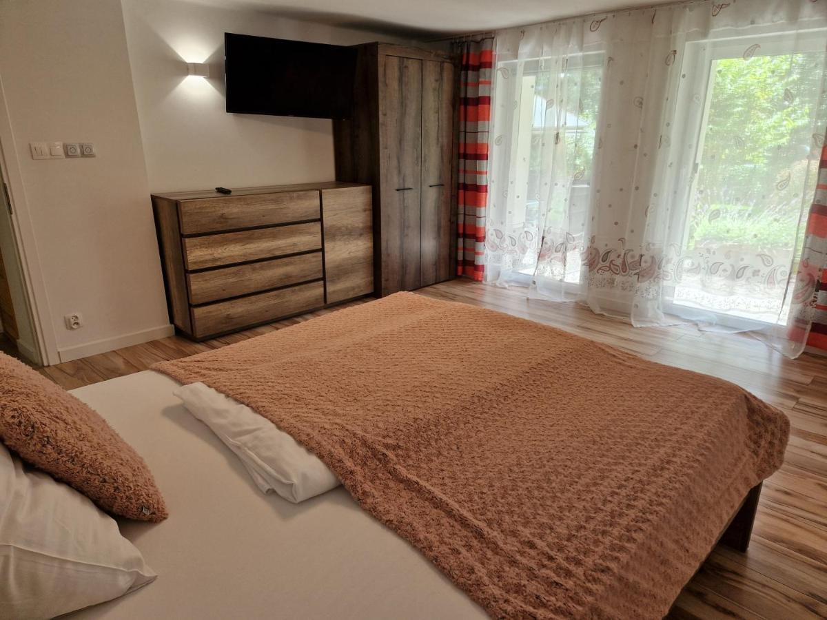 Apartamenty Przy Swierku Шклярска Поремба Екстериор снимка