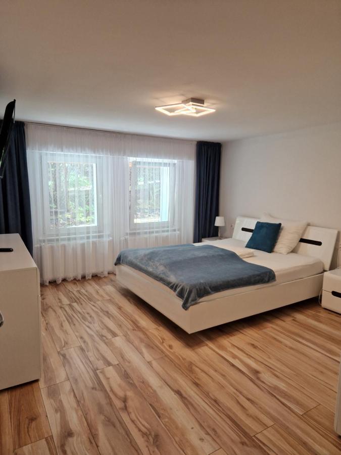 Apartamenty Przy Swierku Шклярска Поремба Екстериор снимка