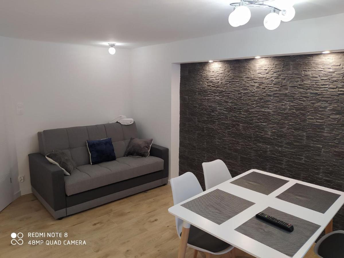 Apartamenty Przy Swierku Шклярска Поремба Екстериор снимка