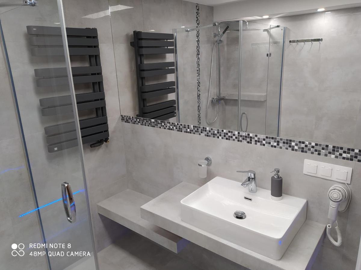 Apartamenty Przy Swierku Шклярска Поремба Екстериор снимка