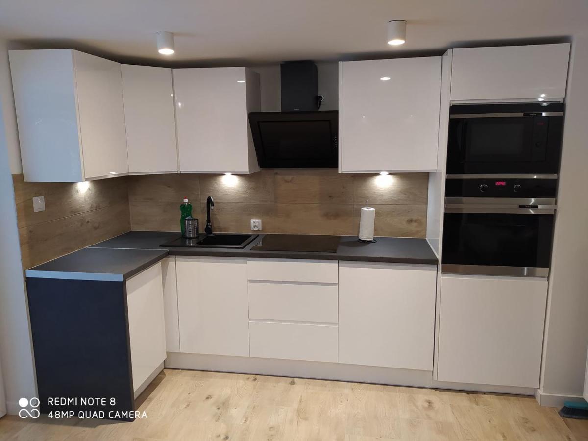 Apartamenty Przy Swierku Шклярска Поремба Екстериор снимка