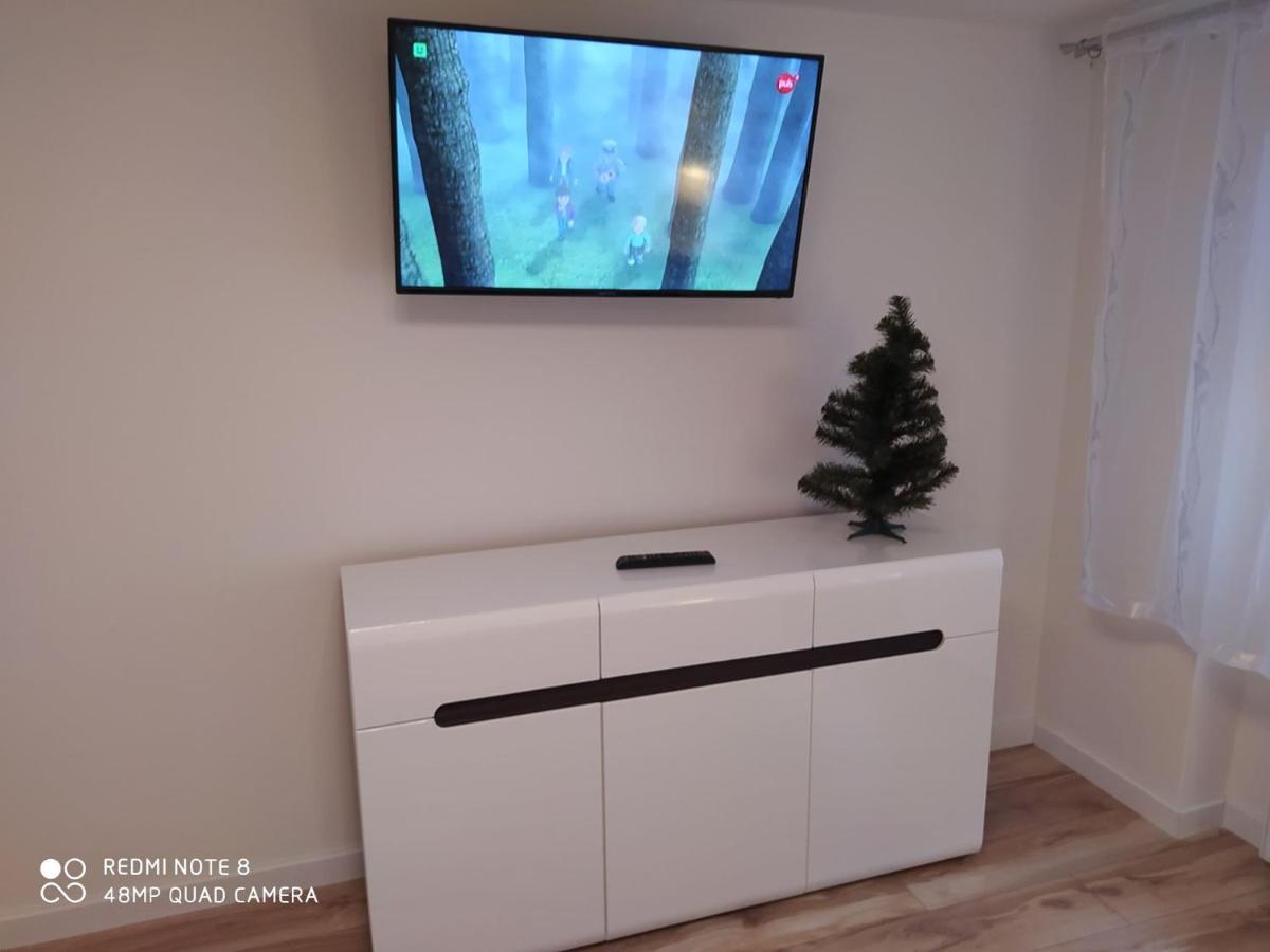 Apartamenty Przy Swierku Шклярска Поремба Екстериор снимка