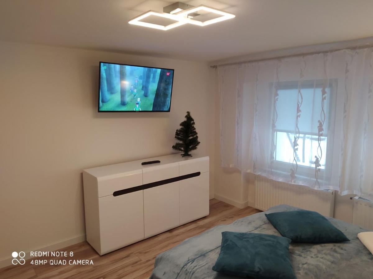 Apartamenty Przy Swierku Шклярска Поремба Екстериор снимка