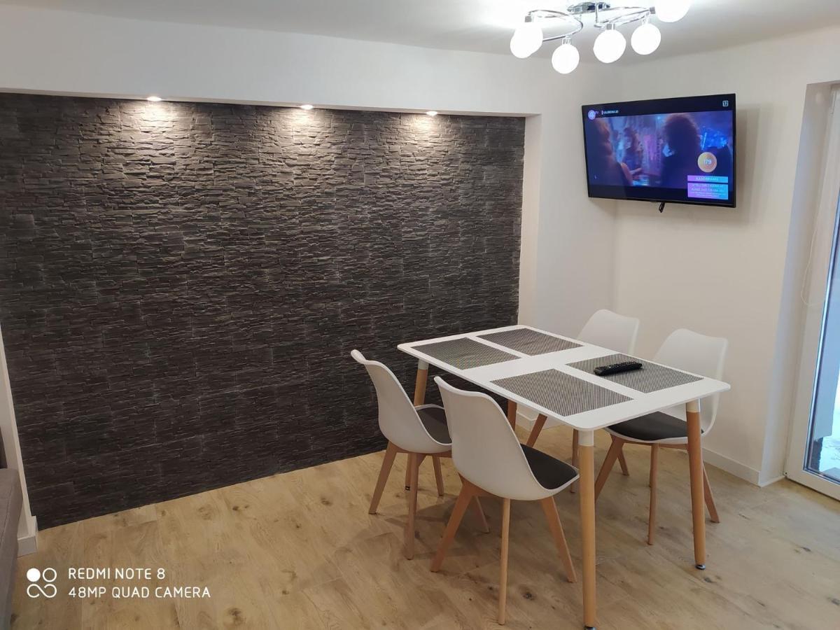 Apartamenty Przy Swierku Шклярска Поремба Екстериор снимка