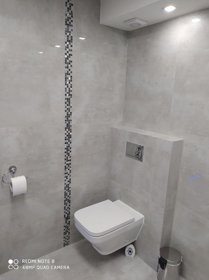 Apartamenty Przy Swierku Шклярска Поремба Екстериор снимка