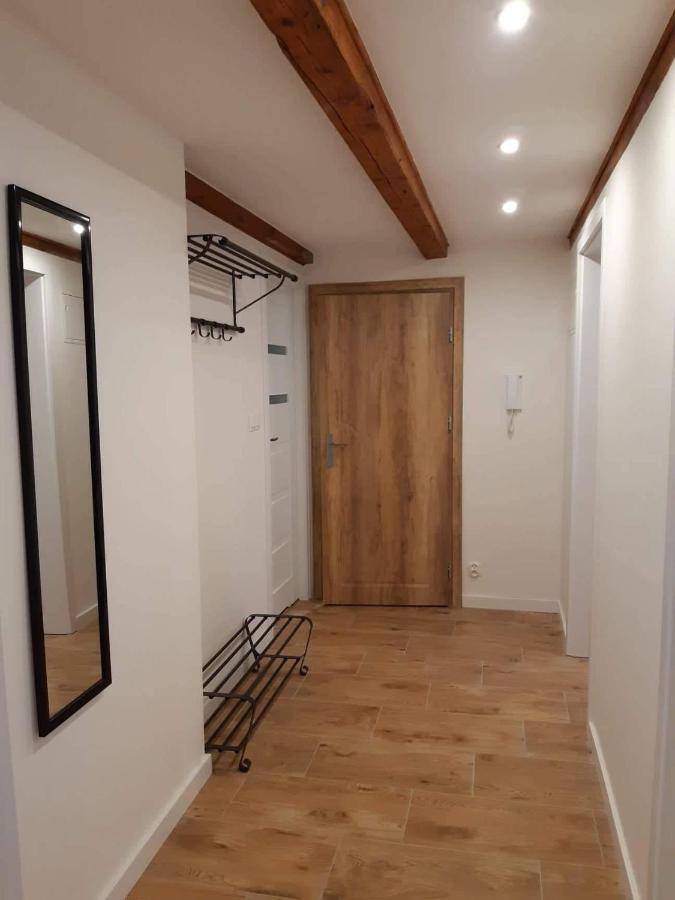 Apartamenty Przy Swierku Шклярска Поремба Екстериор снимка