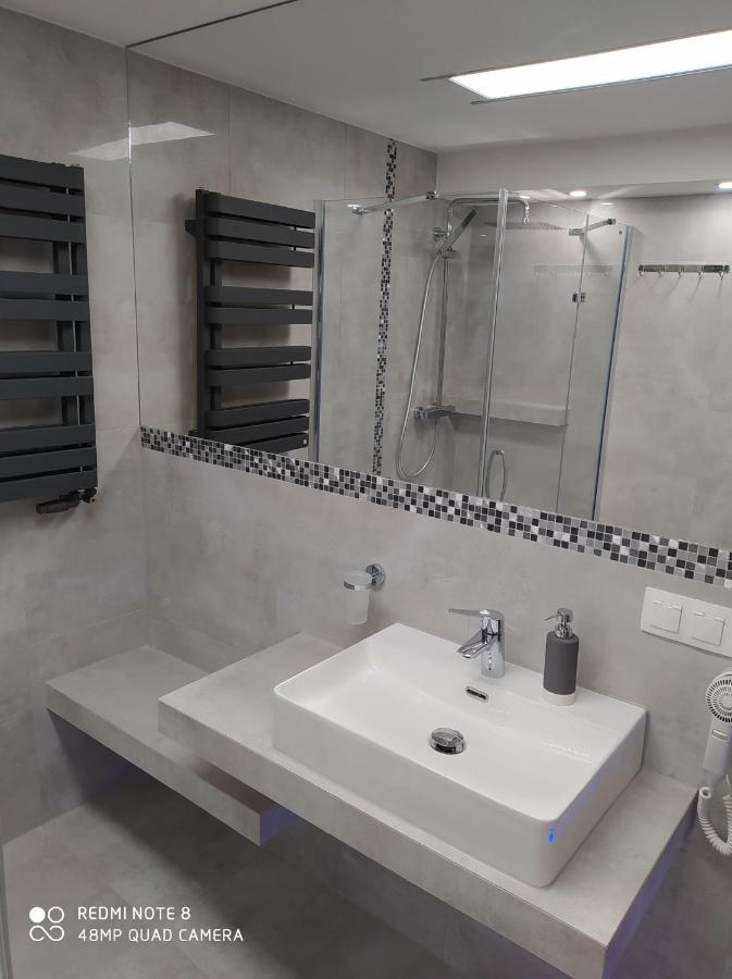 Apartamenty Przy Swierku Шклярска Поремба Екстериор снимка