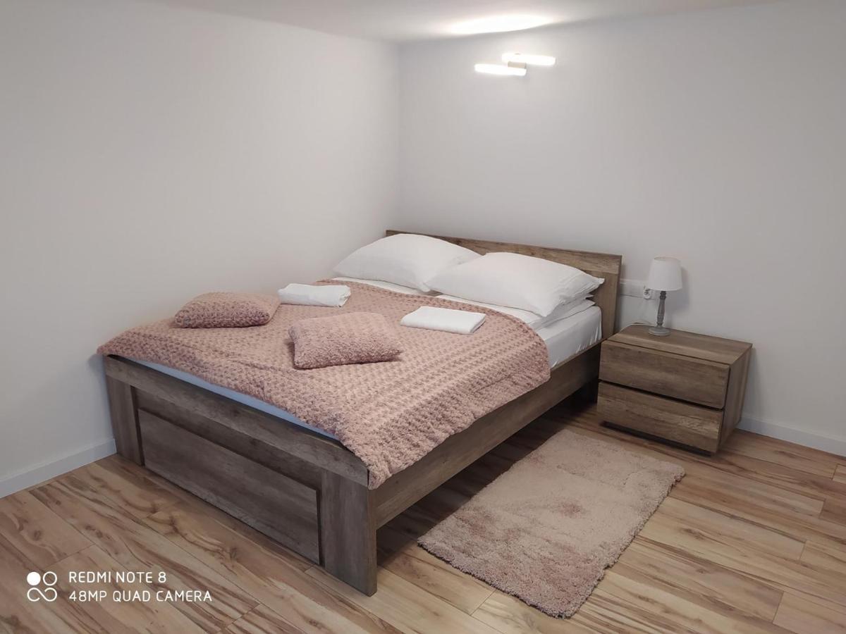 Apartamenty Przy Swierku Шклярска Поремба Екстериор снимка