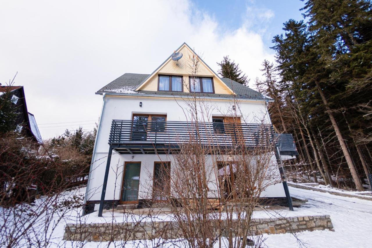 Apartamenty Przy Swierku Шклярска Поремба Екстериор снимка